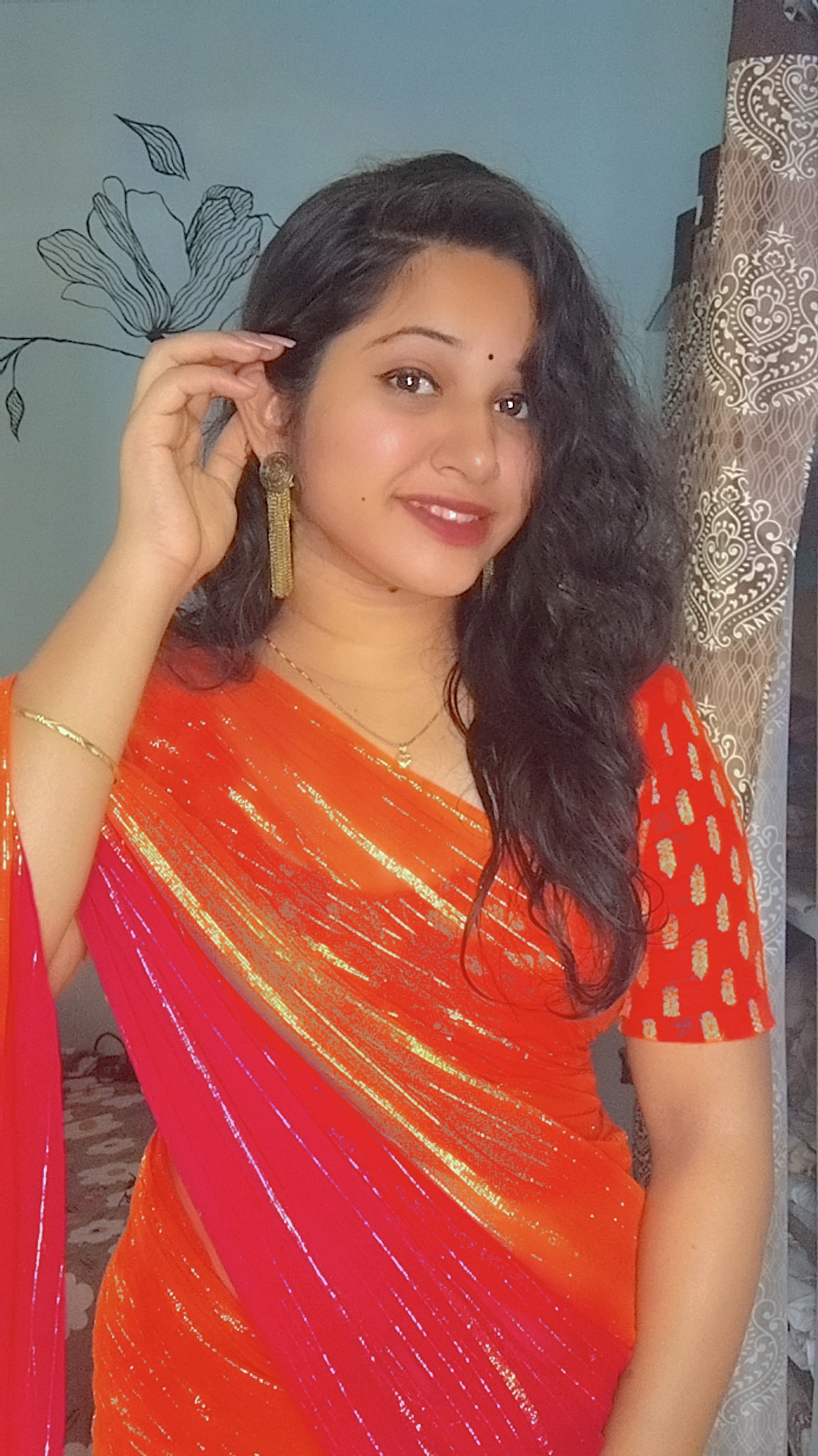 Radiant in Traditional